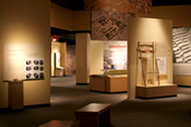 Dead Sea Scrolls